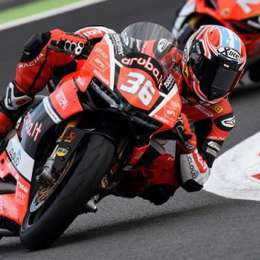 Mercado comenzó la búsqueda del título