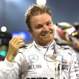 "Soy optimista para mañana"