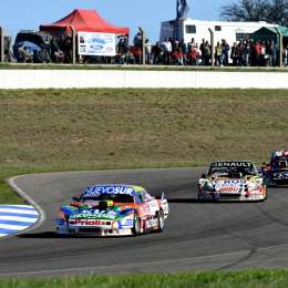 Así llegan los candidatos más firmes a la definición