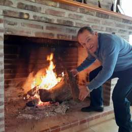 “El automovilismo argentino no tiene ningún talento joven”