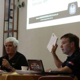 Curso solidario de navegantes