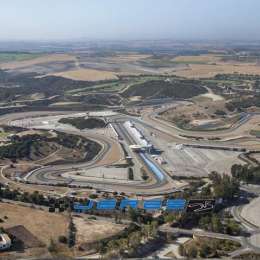 La mística de Jerez