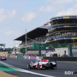 La increíble magia de Le Mans dura más de 24 horas