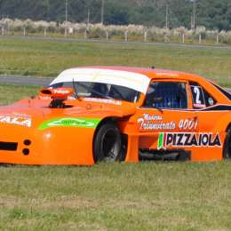 El sábado de las 200 fue para Cutini