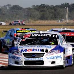 "No estoy cómodo con el auto"