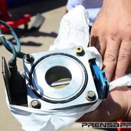 Guarnaccia retiró su apelación