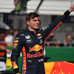 Los poleman más jóvenes de la historia en la Fórmula 1