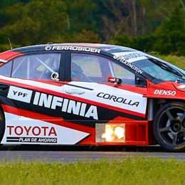 Los cambios que inician una nueva era en el Súper TC2000