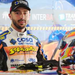 Dos caras nuevas en el Top Race