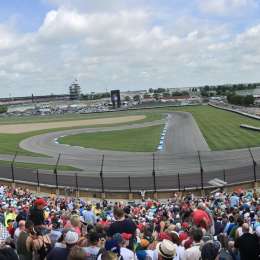 Sol en Indianápolis