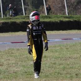 "Chocar para pasar es una locura"