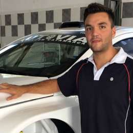 D´agostini quiere revancha