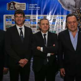 Habrá Dakar en 2018