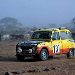 A 39 años del nacimiento de una aventura llamada Dakar