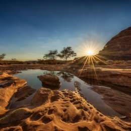 DAKAR: EL TERCER CAPÍTULO DE UNA LARGA HISTORIA