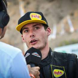 Fineschi entre un gran presente y un futuro incierto