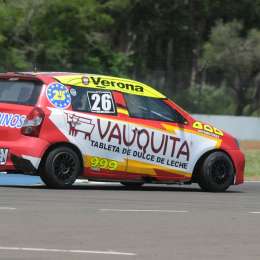 Damiani, Melli y Martínez, los protagonistas del viernes del Turismo Pista