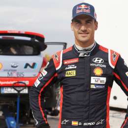 Sordo vuelve en Alemania