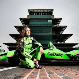Indy 500: Las damas también tienen su historia