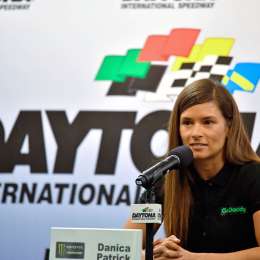 Danica se despide del Nascar