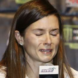 Danica Patrick anunció su retiro