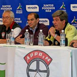 “La habilitación del automovilismo ha sido un alivio económico”