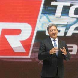 Herrero: “Pechito tendrá un auto esperándolo en Argentina”