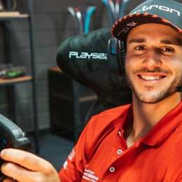 Vuelve el desobediente Daniel Abt