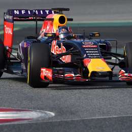 Sorpresa en Singapur