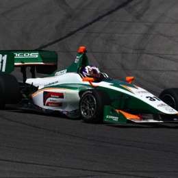Indy Lights sin clasificación