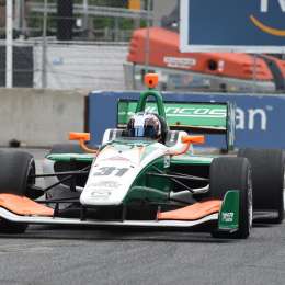 Gran avance de Dapero en Toronto