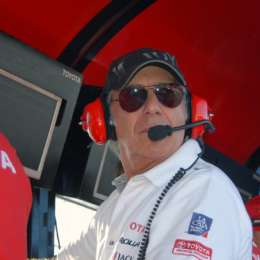 Dario Ramonda: "Confió a pleno en el equipo"