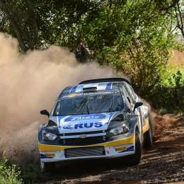 Revive Nalbandian, manda Ligato