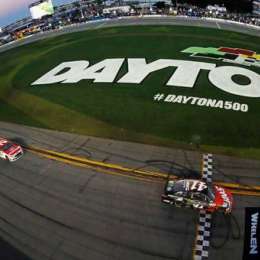 Nascar anuncia los pilotos habilitados para correr en Daytona