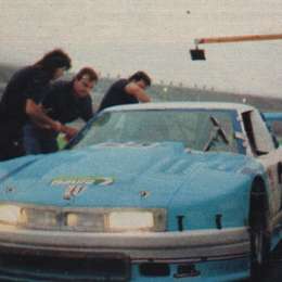 A 25 años de aquel primer paso en Daytona