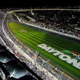 ¿Cómo es el circuito de las 24 horas de Daytona?