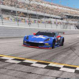 Los uruguayos coparon el podio de Latam Races