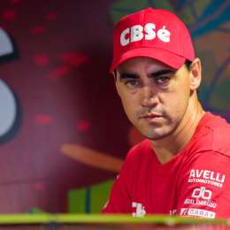 Okulovich, otro de los accidentados en Posadas