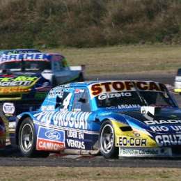 Recuerdos: La excitante final de TC en Buenos Aires