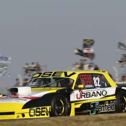 Lambiris en otra historia