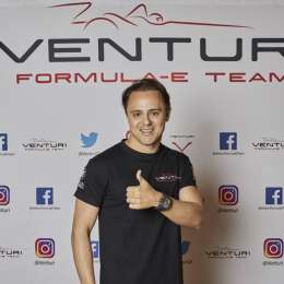 Felipe Massa confirmó que correrá en Fórmula E