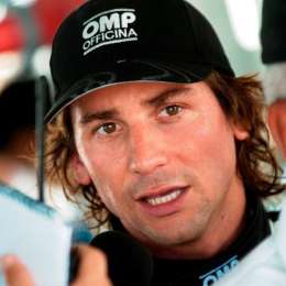 Tachame la doble para De Benedictis 