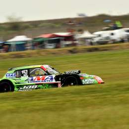 De Benedictis y Ardusso con mucho para festejar