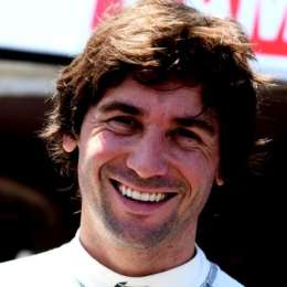 De Benedictis: “Vuelvo al equipo que me dio muy buenos resultados”