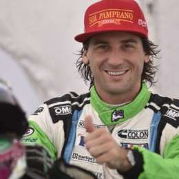 De Benedictis: "Tenía esperanza y fe que me habilitaran"