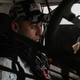 De Carlo irá con Berra en los motores