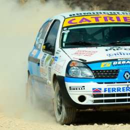 Debasa se sintió como en su casa