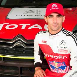 Facundo Chapur cumplió un sueño