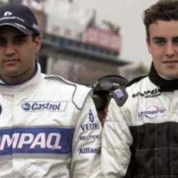 A 20 años de un GP con debutantes que hicieron historia