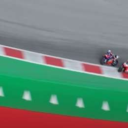 La espectacular definición del Gran Premio de Estiria